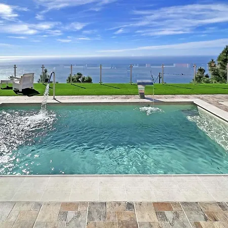 度假居 Casa Yaneric