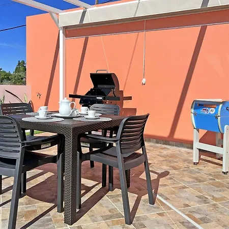 Casa Yaneric 度假居