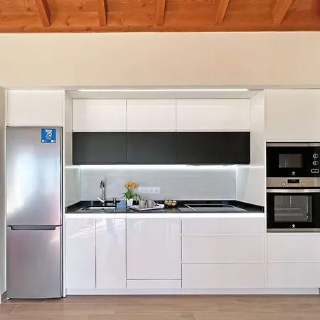 Casa Yaneric 度假居 蒂哈拉费