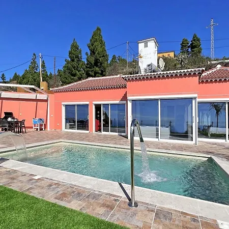 Vakantiehuis Casa Yaneric *