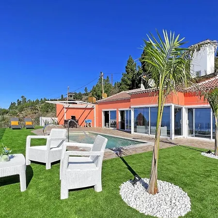 Casa Yaneric 펜션 *