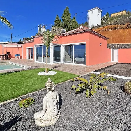Casa Yaneric Vakantiehuis
