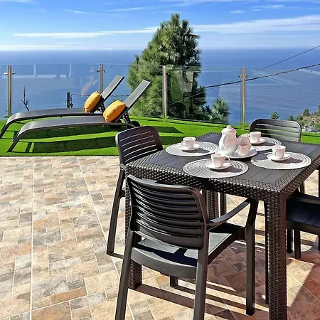 Casa Yaneric *