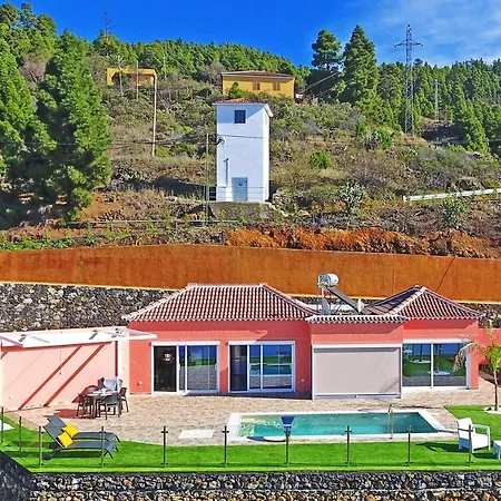 Casa Yaneric Vakantiehuis *