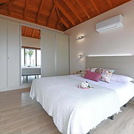 펜션 Casa Yaneric 티하라페