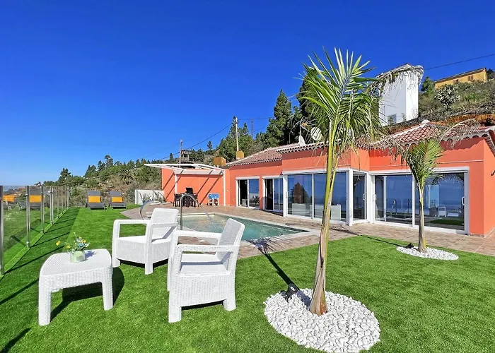 Casa Yaneric 펜션 *