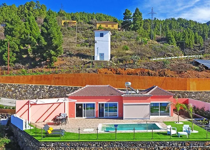 Casa Yaneric 펜션 *