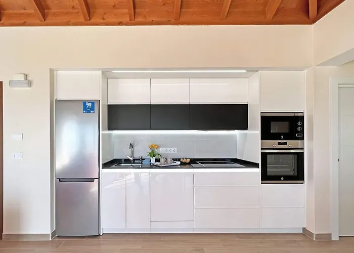 Casa Yaneric 펜션 티하라페