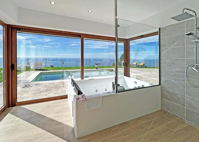 펜션 Casa Yaneric *